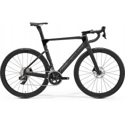 Merida Reacto 7000 - Black Merida Reacto 7000 - Black